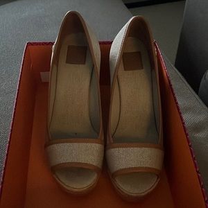 Tory Burch Majorca wedge sandal